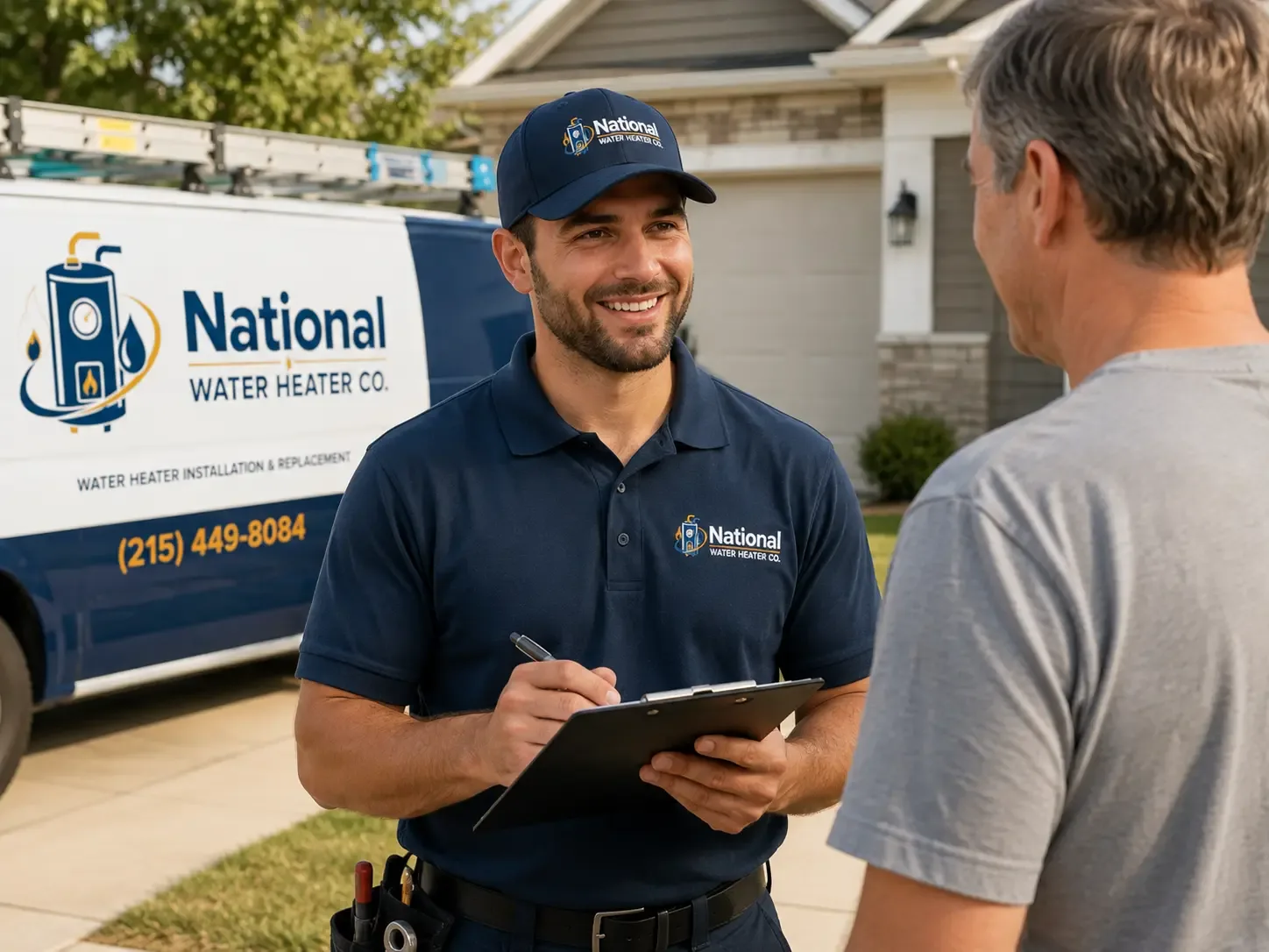 Water Heater Installation Herron, MI FAQs